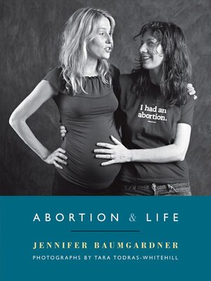 cover image of Abortion & Life